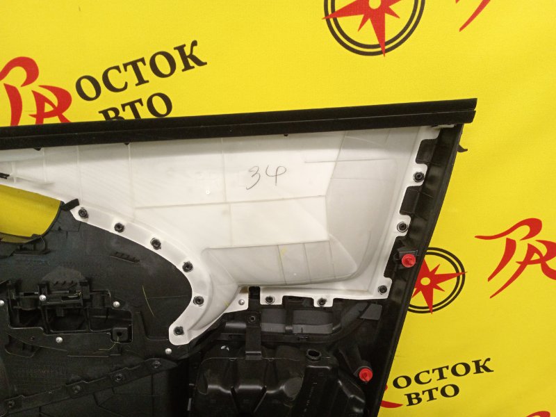 Обшивка боковой двери, 500 рублей, Красноярск