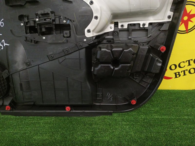 Обшивка боковой двери, 500 рублей, Красноярск