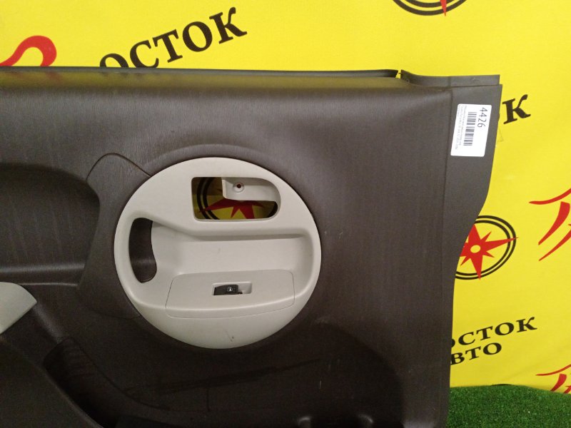 Обшивка боковой двери, 400 рублей, Красноярск