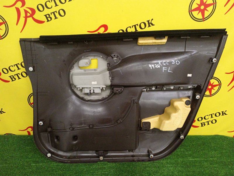 Обшивка боковой двери, 400 рублей, Красноярск