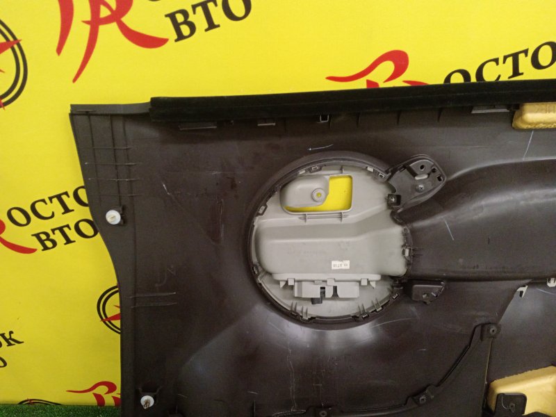 Обшивка боковой двери, 400 рублей, Красноярск