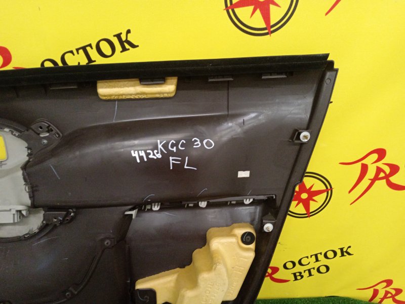 Обшивка боковой двери, 400 рублей, Красноярск