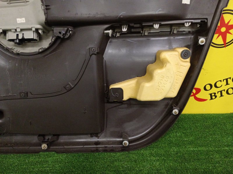 Обшивка боковой двери, 400 рублей, Красноярск