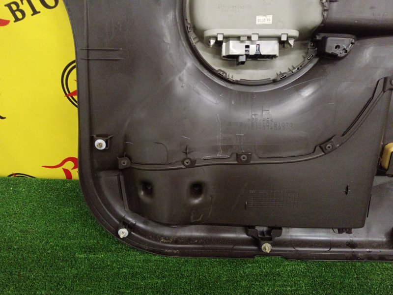 Обшивка боковой двери, 400 рублей, Красноярск