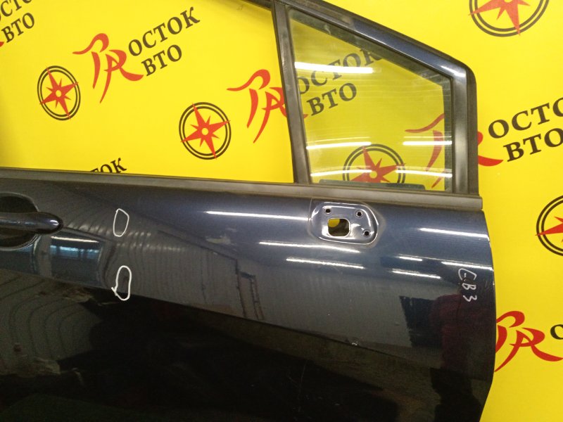 Дверь боковая, 4000 рублей, Красноярск