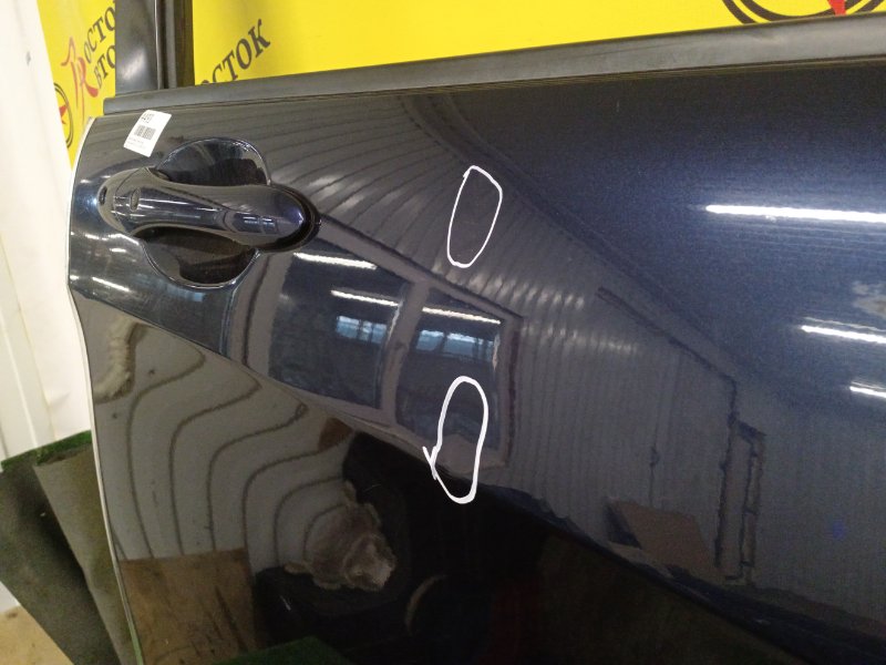 Дверь боковая, 4000 рублей, Красноярск