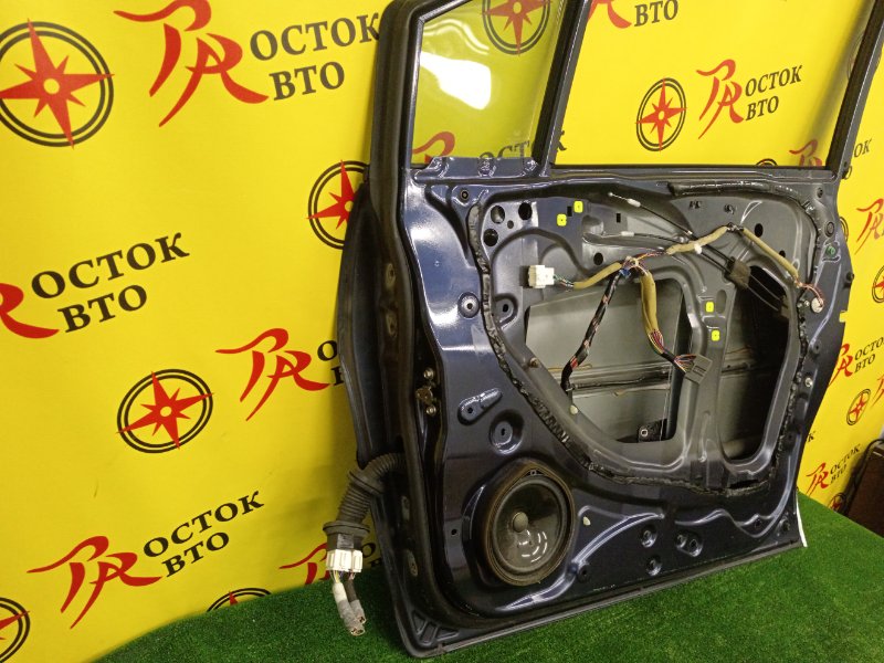 Дверь боковая, 4000 рублей, Красноярск