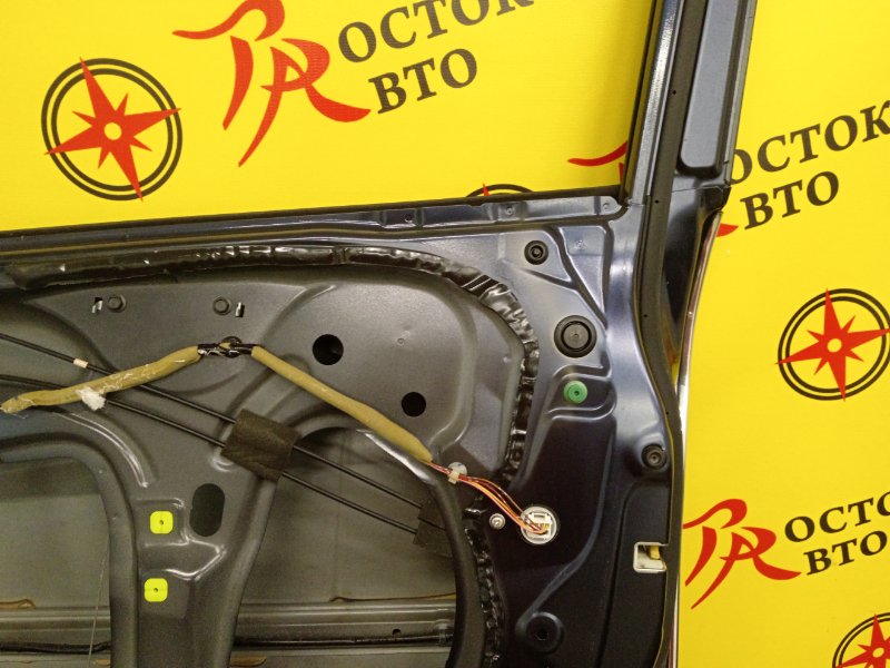 Дверь боковая, 4000 рублей, Красноярск