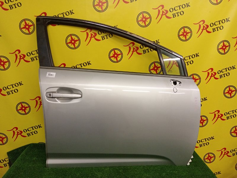 Дверь боковая, 20000 рублей, Красноярск