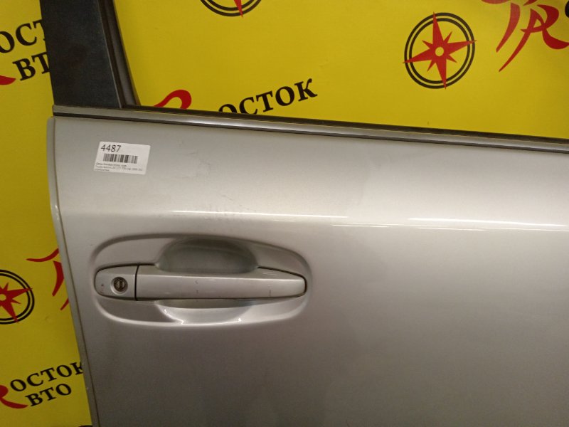 Дверь боковая, 20000 рублей, Красноярск