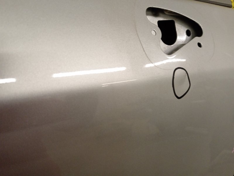 Дверь боковая, 20000 рублей, Красноярск