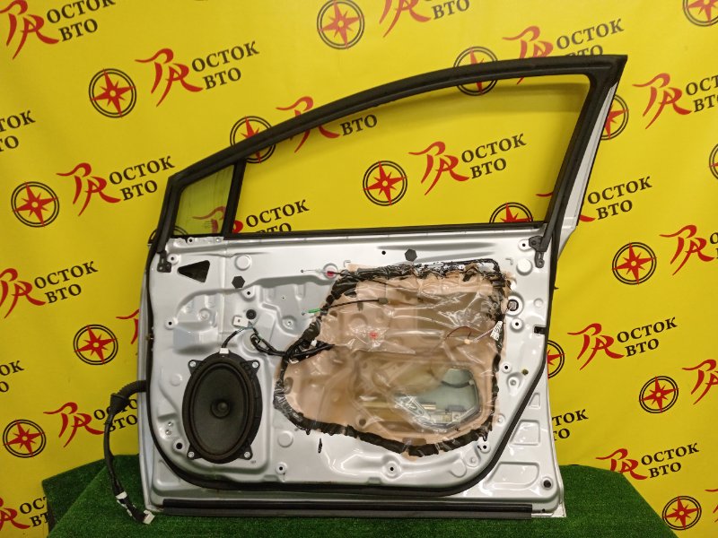 Дверь боковая, 20000 рублей, Красноярск