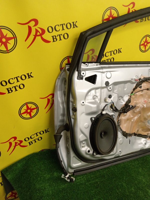 Дверь боковая, 20000 рублей, Красноярск