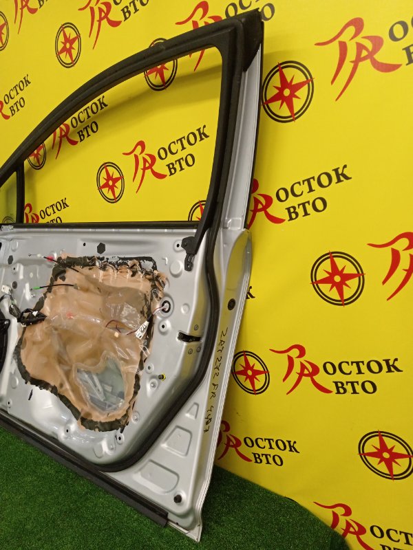 Дверь боковая, 20000 рублей, Красноярск