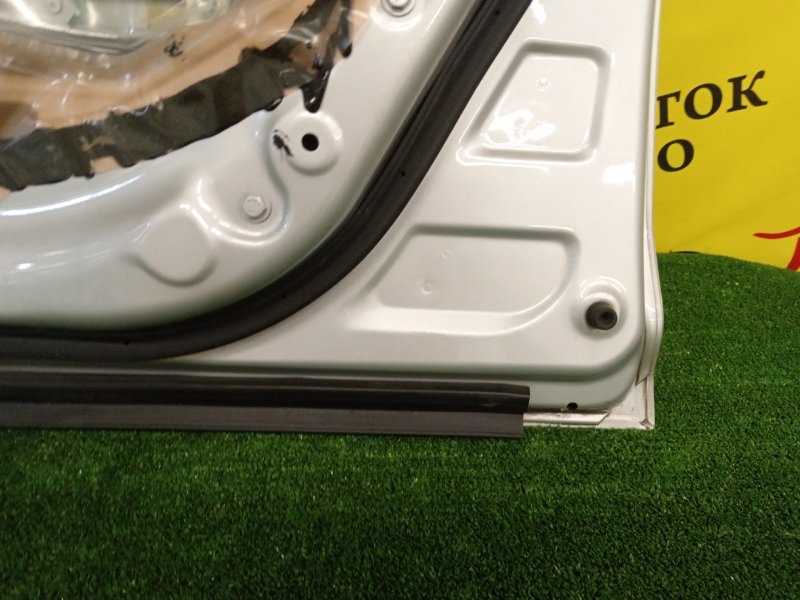 Дверь боковая, 20000 рублей, Красноярск