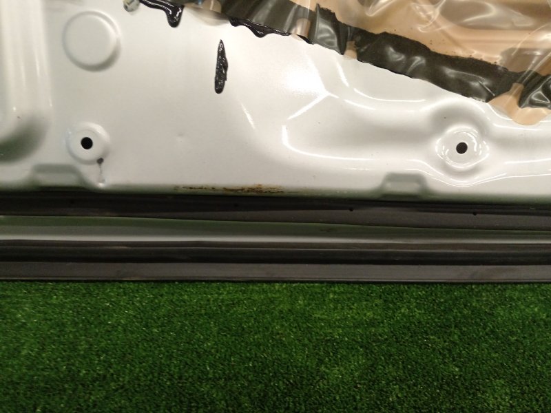 Дверь боковая, 20000 рублей, Красноярск