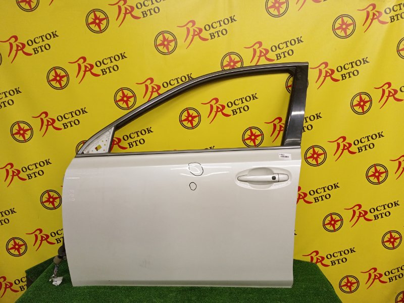 Дверь боковая, 5000 рублей, Красноярск