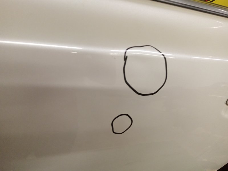 Дверь боковая, 5000 рублей, Красноярск