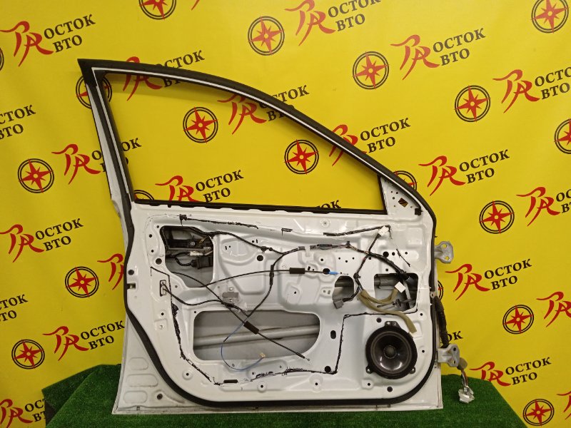 Дверь боковая, 5000 рублей, Красноярск