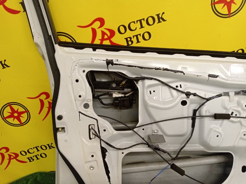 Дверь боковая, 5000 рублей, Красноярск