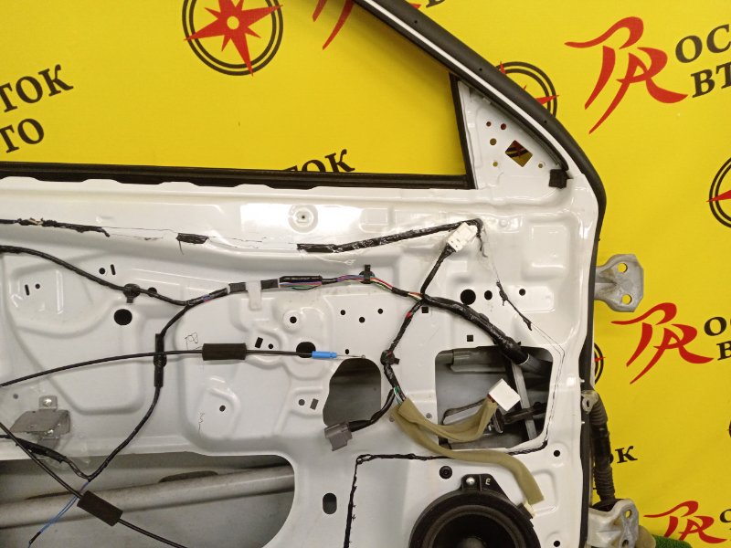 Дверь боковая, 5000 рублей, Красноярск