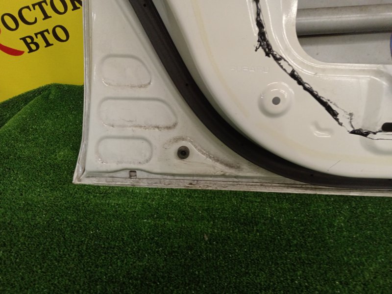 Дверь боковая, 5000 рублей, Красноярск