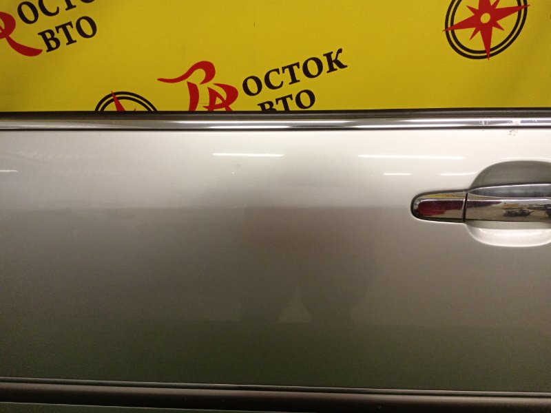 Дверь боковая, 8000 рублей, Красноярск