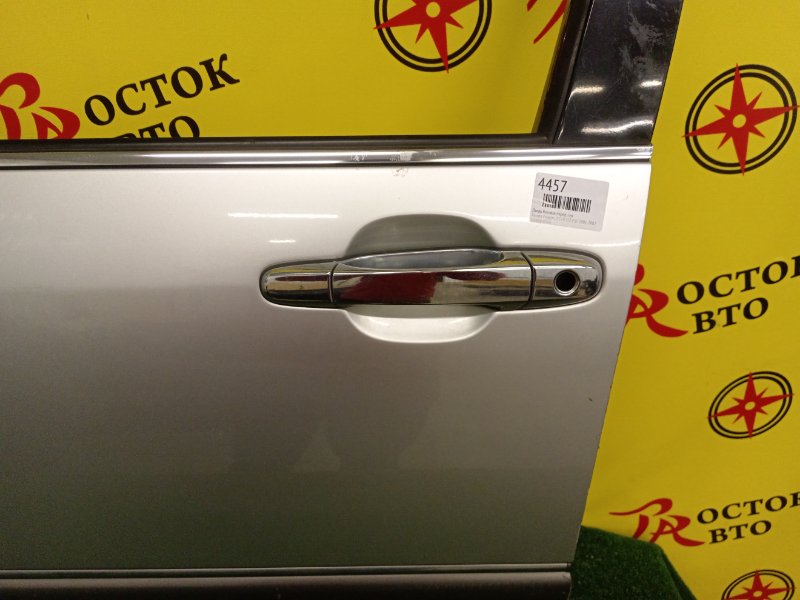 Дверь боковая, 8000 рублей, Красноярск