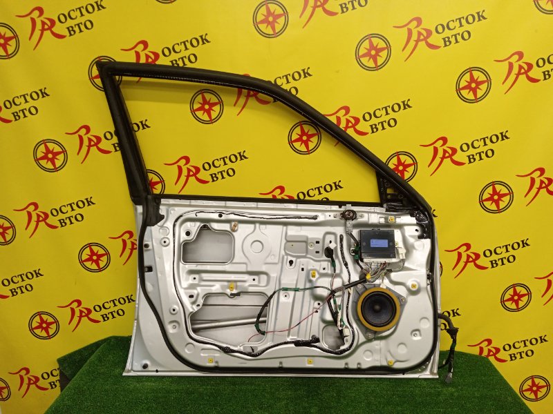 Дверь боковая, 8000 рублей, Красноярск