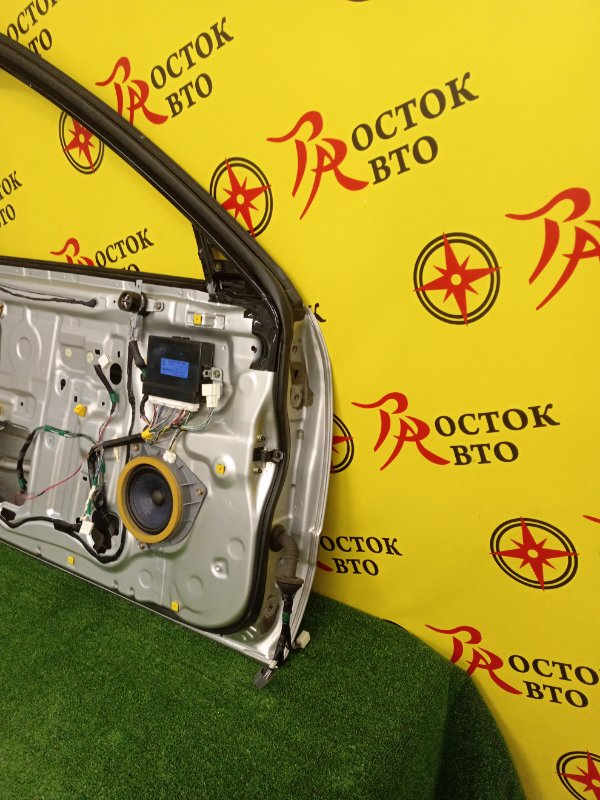 Дверь боковая, 8000 рублей, Красноярск