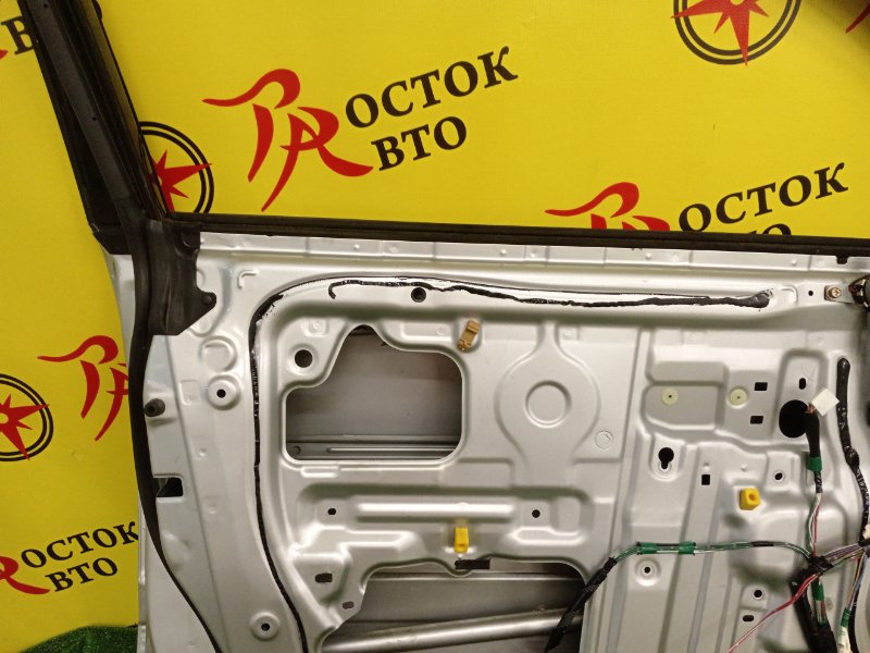 Дверь боковая, 8000 рублей, Красноярск