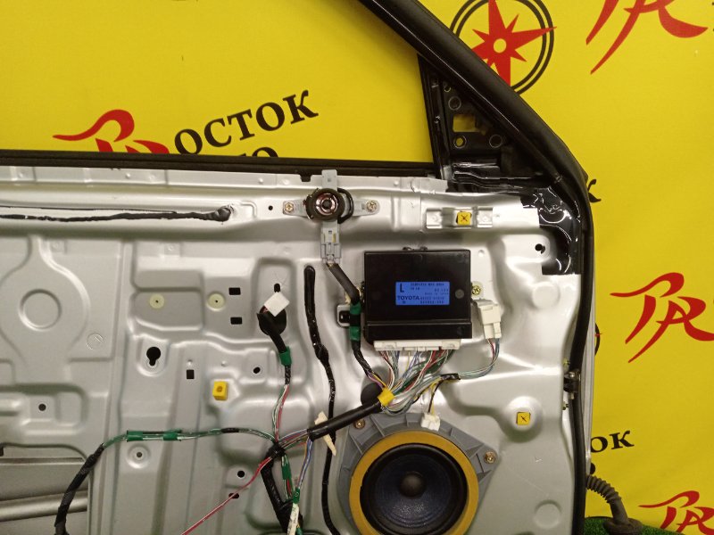 Дверь боковая, 8000 рублей, Красноярск