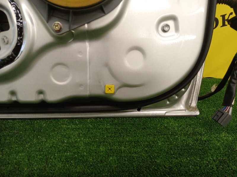 Дверь боковая, 8000 рублей, Красноярск