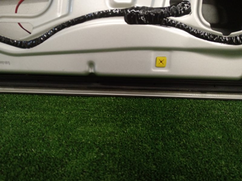 Дверь боковая, 8000 рублей, Красноярск