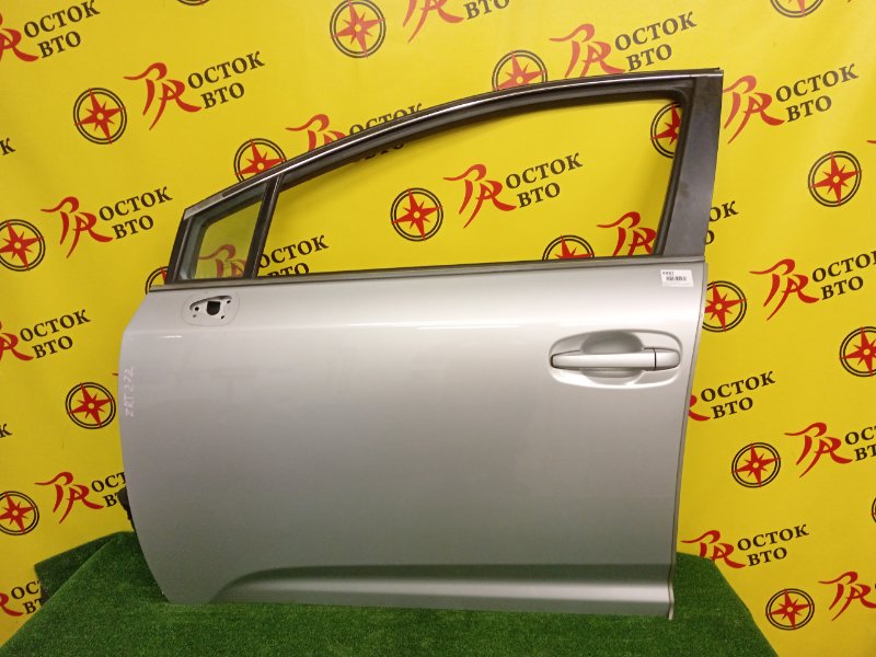 Дверь боковая, 22000 рублей, Красноярск