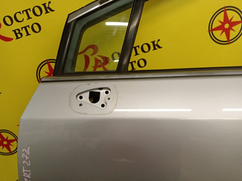 Дверь боковая, 22000 рублей, Красноярск