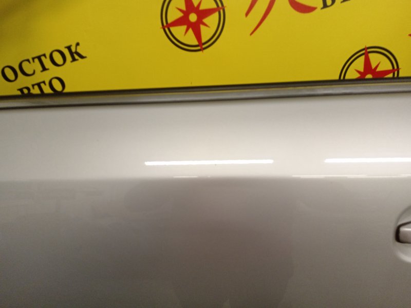 Дверь боковая, 22000 рублей, Красноярск