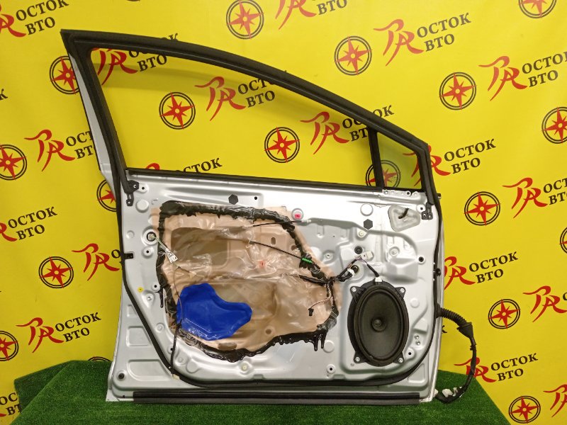 Дверь боковая, 22000 рублей, Красноярск