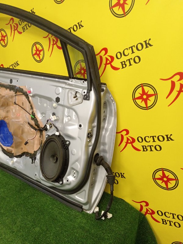 Дверь боковая, 22000 рублей, Красноярск