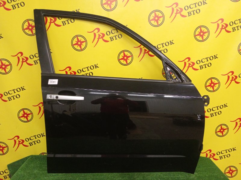 Дверь боковая, 10000 рублей, Красноярск