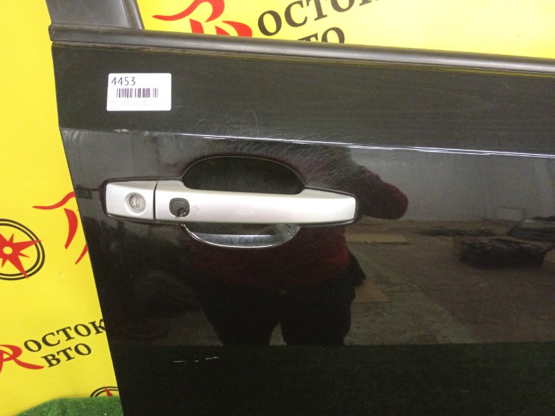 Дверь боковая, 10000 рублей, Красноярск