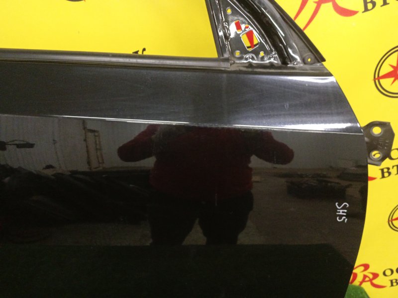 Дверь боковая, 10000 рублей, Красноярск