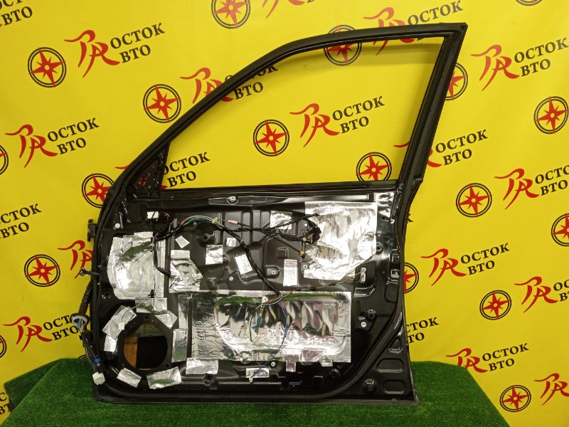 Дверь боковая, 10000 рублей, Красноярск