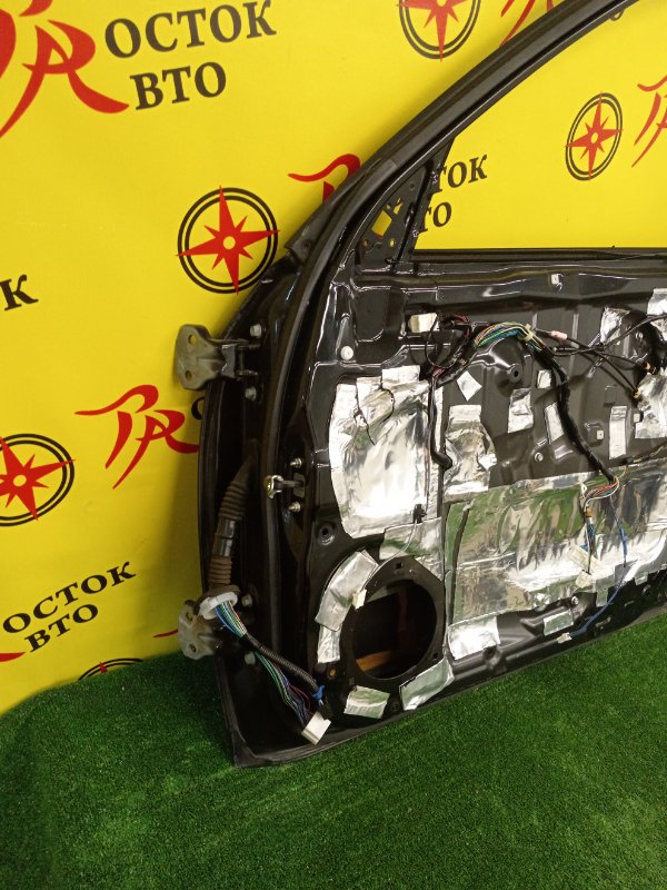 Дверь боковая, 10000 рублей, Красноярск