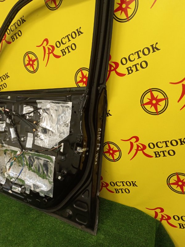 Дверь боковая, 10000 рублей, Красноярск