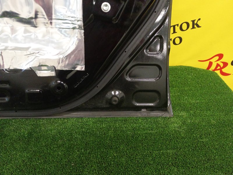 Дверь боковая, 10000 рублей, Красноярск