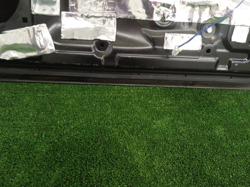 Дверь боковая, 10000 рублей, Красноярск