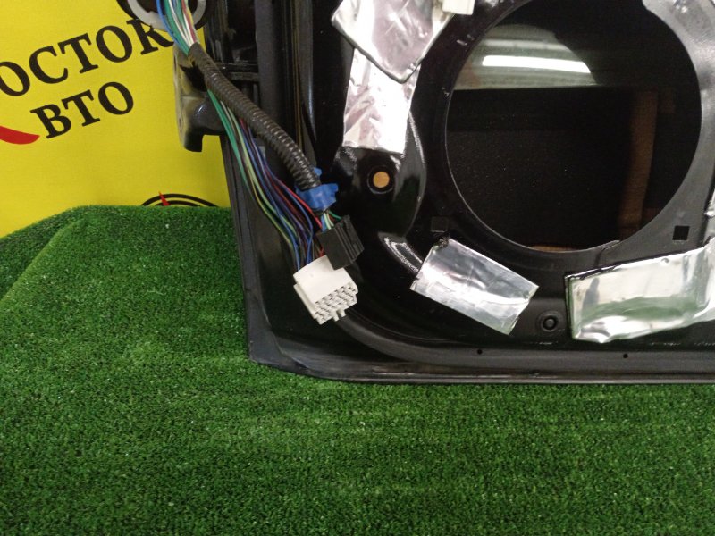 Дверь боковая, 10000 рублей, Красноярск