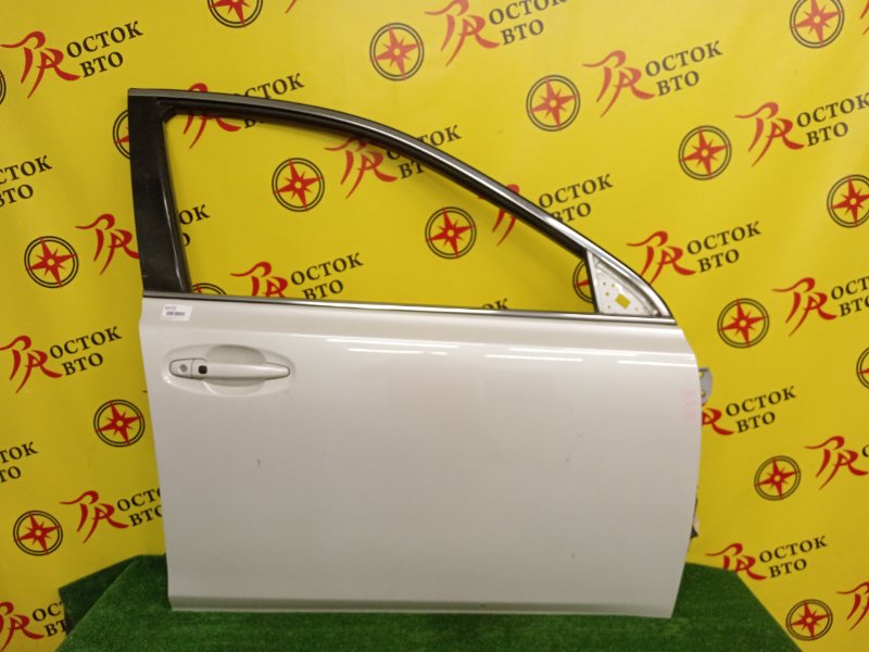 Дверь боковая, 5000 рублей, Красноярск