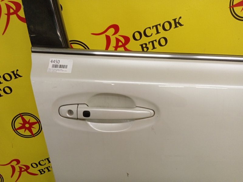 Дверь боковая, 5000 рублей, Красноярск